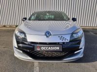 Renault Megane Mégane Coupé 2.0i 16V - 265 III COUPE R.S PHASE 2 - <small></small> 18.700 € <small>TTC</small> - #11