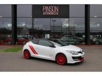 Renault Megane Mégane Coupé 2.0i 16V - 275  III COUPE R.S Trophy-R PHASE 3 - <small></small> 52.900 € <small>TTC</small> - #1