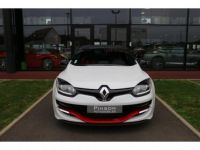 Renault Megane Mégane Coupé 2.0i 16V - 275  III COUPE R.S Trophy-R PHASE 3 - <small></small> 52.900 € <small>TTC</small> - #2