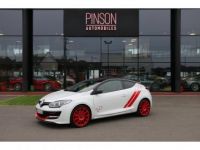 Renault Megane Mégane Coupé 2.0i 16V - 275  III COUPE R.S Trophy-R PHASE 3 - <small></small> 52.900 € <small>TTC</small> - #3