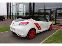 Renault Megane Mégane Coupé 2.0i 16V - 275  III COUPE R.S Trophy-R PHASE 3 - <small></small> 52.900 € <small>TTC</small> - #6