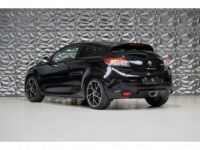 Renault Megane Mégane Coupé 2.0i 16V - 275CH III COUPE R.S. CUP - <small></small> 25.990 € <small>TTC</small> - #7