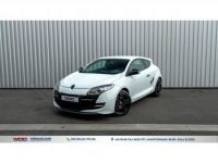 Renault Megane Mégane Coupé 2.0i 16V - RS / CHASSIS CUP / RECARO CUIR / RS MONITOR - <small></small> 24.490 € <small>TTC</small> - #1