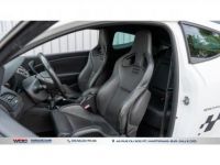 Renault Megane Mégane Coupé 2.0i 16V - RS / CHASSIS CUP / RECARO CUIR / RS MONITOR - <small></small> 24.490 € <small>TTC</small> - #7