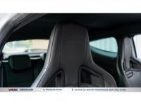 Renault Megane Mégane Coupé 2.0i 16V - RS / CHASSIS CUP / RECARO CUIR / RS MONITOR - <small></small> 24.490 € <small>TTC</small> - #52