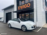 Renault Megane Mégane Coupé Cabriolet 1.9 130CH RADAR AV-AR - <small></small> 9.480 € <small>TTC</small> - #1