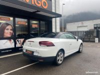 Renault Megane Mégane Coupé Cabriolet 1.9 130CH RADAR AV-AR - <small></small> 9.480 € <small>TTC</small> - #3