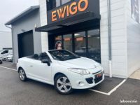 Renault Megane Mégane Coupé Cabriolet 1.9 130CH RADAR AV-AR - <small></small> 9.480 € <small>TTC</small> - #5