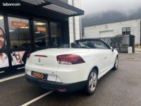 Renault Megane Mégane Coupé Cabriolet 1.9 130CH RADAR AV-AR - <small></small> 9.480 € <small>TTC</small> - #7