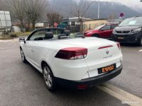 Renault Megane Mégane Coupé Cabriolet 1.9 130CH RADAR AV-AR - <small></small> 9.480 € <small>TTC</small> - #8