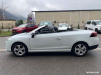 Renault Megane Mégane Coupé Cabriolet 1.9 130CH RADAR AV-AR - <small></small> 9.480 € <small>TTC</small> - #9