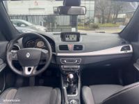 Renault Megane Mégane Coupé Cabriolet 1.9 130CH RADAR AV-AR - <small></small> 9.480 € <small>TTC</small> - #16