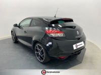 Renault Megane Mégane Coupé Sport (3) R.S. 2.0T 275 S&S E6 - <small></small> 20.990 € <small>TTC</small> - #3