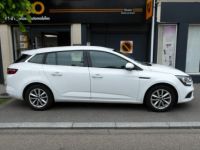 Renault Megane Mégane ESTATE 1.2 TCE 130 ENERGY ZEN - <small></small> 11.480 € <small>TTC</small> - #3