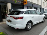 Renault Megane Mégane ESTATE 1.2 TCE 130 ENERGY ZEN - <small></small> 11.480 € <small>TTC</small> - #4