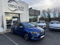 Renault Megane Mégane Estate 1.2 TCe - 130 GT Line - GPS + CAMERA AR - <small></small> 14.990 € <small>TTC</small> - #1