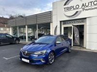 Renault Megane Mégane Estate 1.2 TCe - 130 GT Line - GPS + CAMERA AR - <small></small> 14.990 € <small>TTC</small> - #3