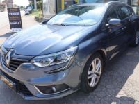 Renault Megane Mégane ESTATE 1.3 TCE 115 CH BUSINESS - <small></small> 12.489 € <small>TTC</small> - #2