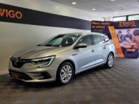 Renault Megane Mégane Estate 1.3 TCE 115ch BUSINESS PLUS + ATTELAGE CLIM AUTO BI-ZONES - <small></small> 17.490 € <small>TTC</small> - #1