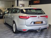 Renault Megane Mégane Estate 1.3 TCE 115ch BUSINESS PLUS + ATTELAGE CLIM AUTO BI-ZONES - <small></small> 17.490 € <small>TTC</small> - #4