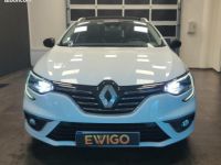 Renault Megane Mégane ESTATE 1.3 TCE 140ch INTENS EDC TOIT OUVRANT - <small></small> 14.990 € <small>TTC</small> - #2