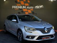 Renault Megane Mégane Estate 1.3 Tce 160 Cv Energy Intens Pack Ambiance Led Faible Kilométrage 30 000km - <small></small> 16.990 € <small>TTC</small> - #2