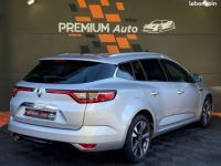 Renault Megane Mégane Estate 1.3 Tce 160 Cv Energy Intens Pack Ambiance Led Faible Kilométrage 30 000km - <small></small> 16.990 € <small>TTC</small> - #3