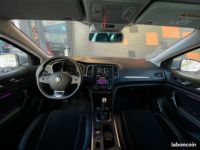 Renault Megane Mégane Estate 1.3 Tce 160 Cv Energy Intens Pack Ambiance Led Faible Kilométrage 30 000km - <small></small> 16.990 € <small>TTC</small> - #5