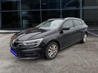 Renault Megane Mégane Estate 1.5 Blue dCi - 115  Business - <small></small> 14.490 € <small>TTC</small> - #1