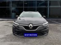 Renault Megane Mégane Estate 1.5 Blue dCi - 115  Business - <small></small> 14.490 € <small>TTC</small> - #8