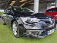 Renault Megane Mégane Estate 1.5 Blue dCi - 115 - BV EDC Business - <small></small> 13.990 € <small>TTC</small> - #3