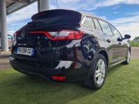 Renault Megane Mégane Estate 1.5 Blue dCi - 115 - BV EDC Business - <small></small> 13.990 € <small>TTC</small> - #4