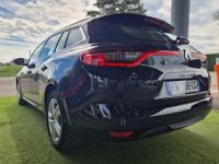 Renault Megane Mégane Estate 1.5 Blue dCi - 115 - BV EDC Business - <small></small> 13.990 € <small>TTC</small> - #6