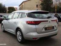 Renault Megane Mégane ESTATE 1.5 BLUEDCI 115 BUSINESS EDC BVA - <small></small> 13.490 € <small>TTC</small> - #4