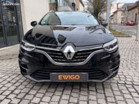 Renault Megane Mégane ESTATE 1.5 BLUEDCI 115 INTENS EDC BVA - <small></small> 15.480 € <small>TTC</small> - #2