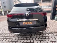 Renault Megane Mégane ESTATE 1.5 BLUEDCI 115 INTENS EDC BVA - <small></small> 15.480 € <small>TTC</small> - #6