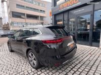 Renault Megane Mégane ESTATE 1.5 BLUEDCI 115 INTENS EDC BVA - <small></small> 15.480 € <small>TTC</small> - #7