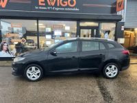 Renault Megane Mégane ESTATE 1.5 DCI 95 BUSINESS - <small></small> 8.990 € <small>TTC</small> - #4