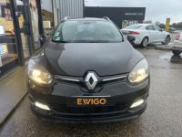Renault Megane Mégane ESTATE 1.5 DCI 95 BUSINESS - <small></small> 8.990 € <small>TTC</small> - #12