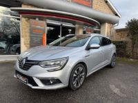 Renault Megane Estate 1.5 Energy dCi - 110 - BV EDC IV ESTATE BREAK Intens PHASE 1 - <small></small> 14.900 € <small>TTC</small> - #1