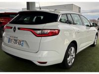 Renault Megane Mégane Estate 1.5 Energy dCi - 90 Business - <small></small> 11.990 € <small>TTC</small> - #4