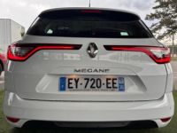 Renault Megane Mégane Estate 1.5 Energy dCi - 90 Business - <small></small> 11.990 € <small>TTC</small> - #6