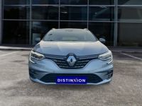 Renault Megane Mégane Estate 1.6 E-Tech Plug-in Hybride - 160  Business - <small></small> 15.990 € <small></small> - #8