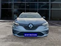 Renault Megane Mégane Estate 1.6 E-Tech Plug-in Hybride - 160 Business - <small></small> 15.990 € <small></small> - #8