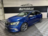 Renault Megane Mégane Estate 1.6 Energy dCi 165 BV EDC - <small></small> 12.990 € <small>TTC</small> - #1