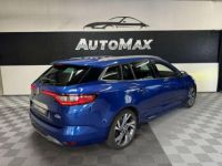 Renault Megane Mégane Estate 1.6 Energy dCi 165 BV EDC - <small></small> 12.990 € <small>TTC</small> - #2