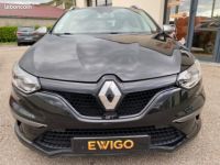 Renault Megane Mégane ESTATE 1.6 TCE 205 ENERGY GT EDC BVA - <small></small> 15.990 € <small>TTC</small> - #3