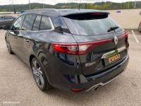 Renault Megane Mégane ESTATE 1.6 TCE 205 ENERGY GT EDC BVA - <small></small> 15.990 € <small>TTC</small> - #6