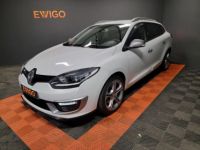 Renault Megane Mégane ESTATE 2.0 220ch GT RS - <small></small> 14.990 € <small>TTC</small> - #1