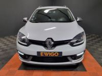 Renault Megane Mégane ESTATE 2.0 220ch GT RS - <small></small> 14.990 € <small>TTC</small> - #2